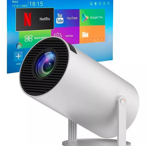 Proyector Led Hy