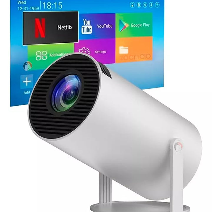 Proyector Led Hy